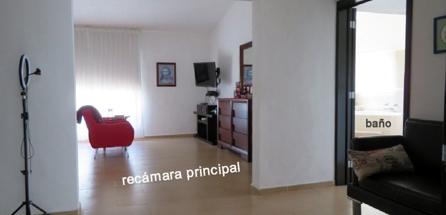 Casa En Venta En Presa De Bravo Corregidora Queretaro