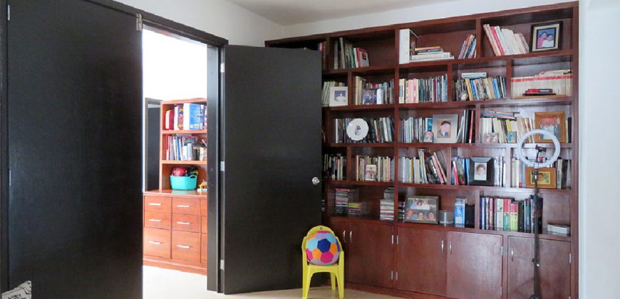 Casa En Venta En Presa De Bravo Corregidora Queretaro