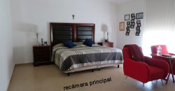 Casa En Venta En Presa De Bravo Corregidora Queretaro