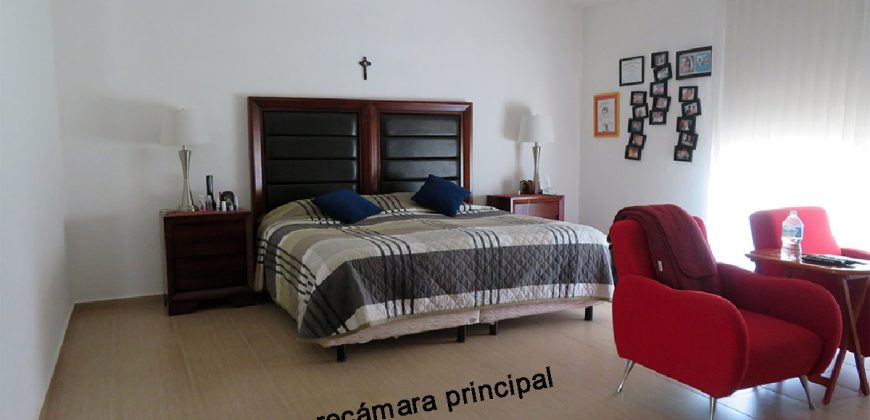 Casa En Venta En Presa De Bravo Corregidora Queretaro