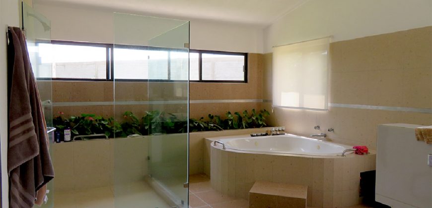 Casa En Venta En Presa De Bravo Corregidora Queretaro