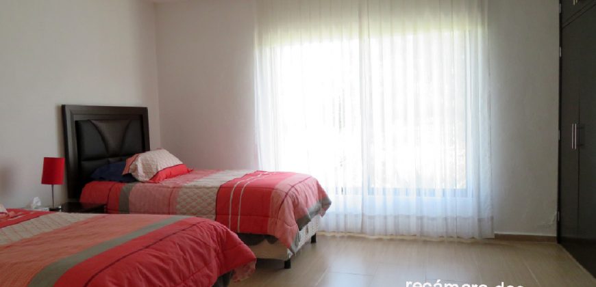 Casa En Venta En Presa De Bravo Corregidora Queretaro