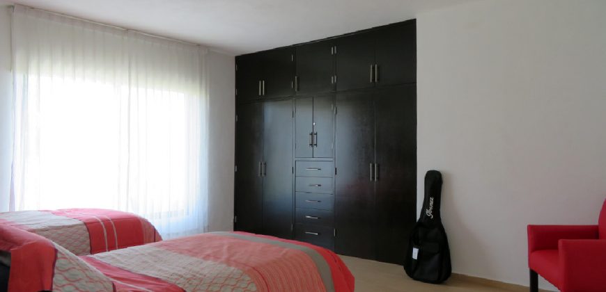 Casa En Venta En Presa De Bravo Corregidora Queretaro