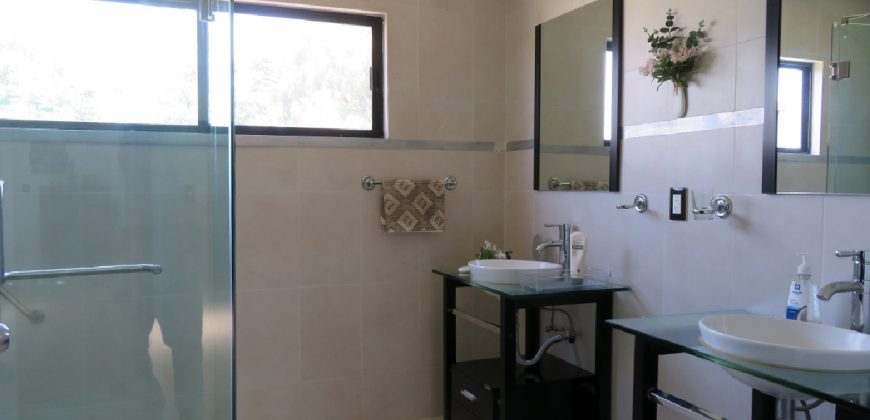 Casa En Venta En Presa De Bravo Corregidora Queretaro