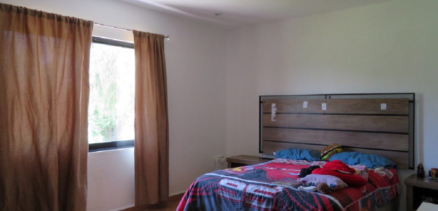 Casa En Venta En Presa De Bravo Corregidora Queretaro