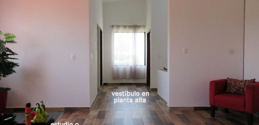 Casa En Venta En Presa De Bravo Corregidora Queretaro