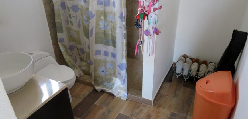 Casa En Venta En Presa De Bravo Corregidora Queretaro