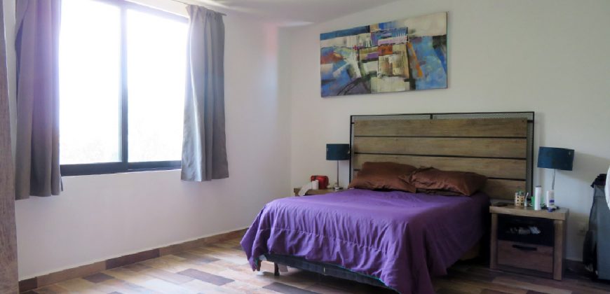 Casa En Venta En Presa De Bravo Corregidora Queretaro