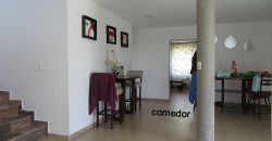 Casa En Venta En Presa De Bravo Corregidora Queretaro