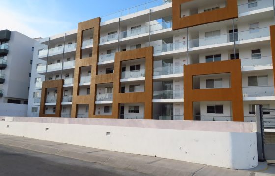 Departamento En Renta En Zibatá Querétaro