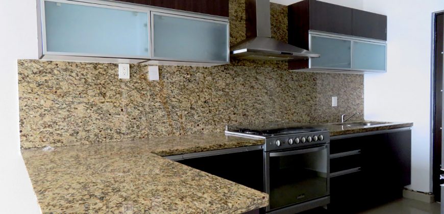 Departamento En Renta En Zibatá Querétaro