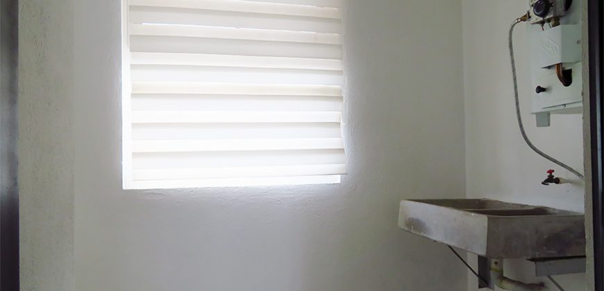 Departamento En Renta En Zibatá Querétaro