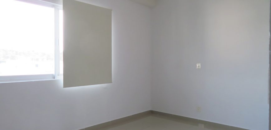 Departamento En Renta En Zibatá Querétaro