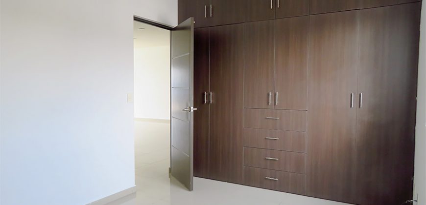 Departamento En Renta En Zibatá Querétaro