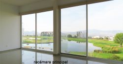 Departamento En Renta En Zibatá Querétaro