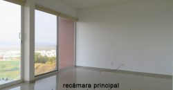Departamento En Renta En Zibatá Querétaro