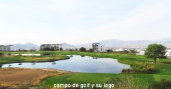 Departamento En Renta En Zibatá Querétaro