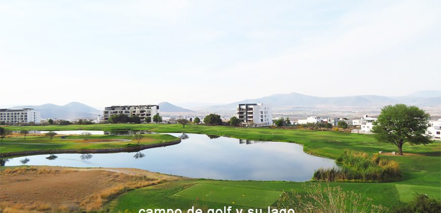 Departamento En Renta En Zibatá Querétaro