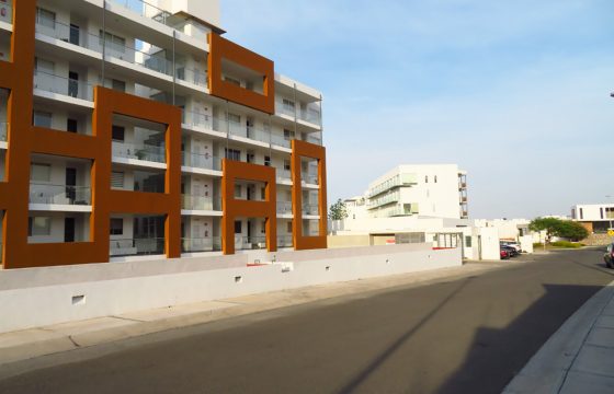 Departamento En Venta En Queretaro Zibata