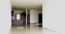 Departamento En Renta En Zibatá Querétaro