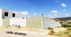 Terreno En Venta En El Salitre Queretaro