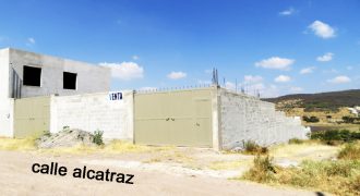 Terreno En Venta En El Salitre Queretaro