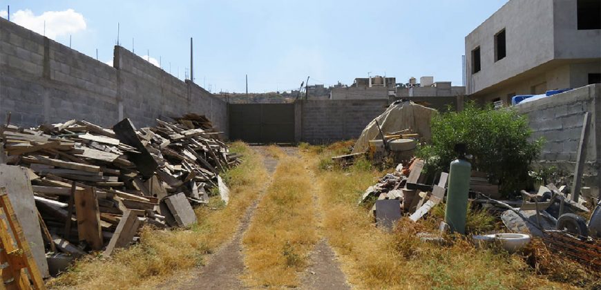 Terreno En Venta En El Salitre Queretaro