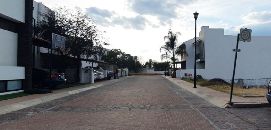 Casa en venta en Pedregal de Schoenstatt Corregidora Querétaro