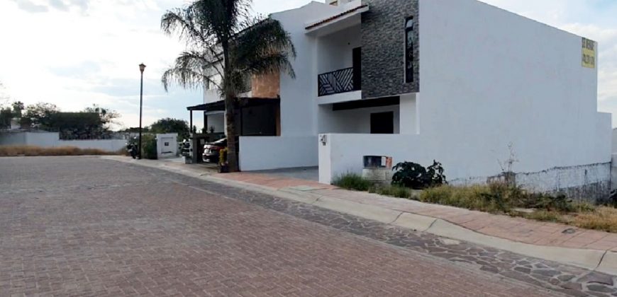 Casa en venta en Pedregal de Schoenstatt Corregidora Querétaro