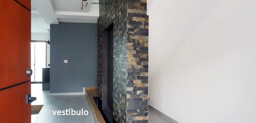 Casa en venta en Pedregal de Schoenstatt Corregidora Querétaro