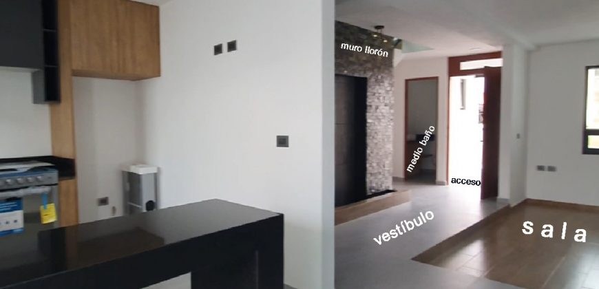 Casa en venta en Pedregal de Schoenstatt Corregidora Querétaro