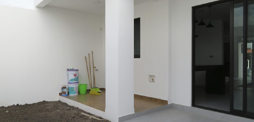 Casa en venta en Pedregal de Schoenstatt Corregidora Querétaro