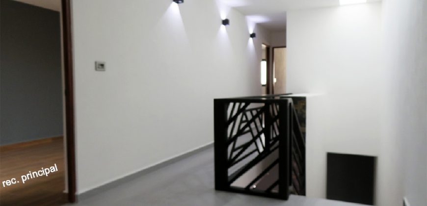 Casa en venta en Pedregal de Schoenstatt Corregidora Querétaro