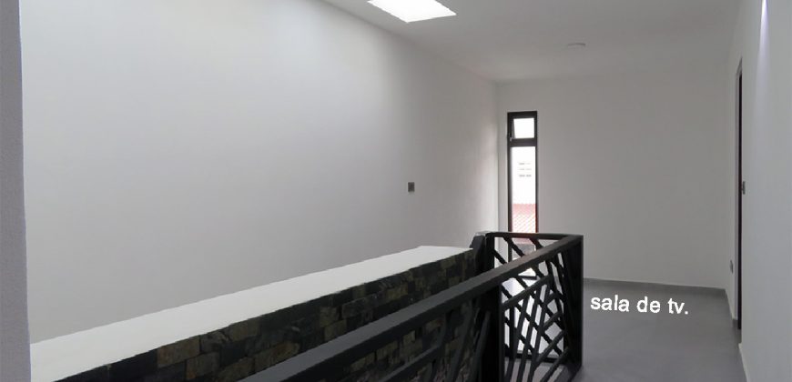 Casa en venta en Pedregal de Schoenstatt Corregidora Querétaro