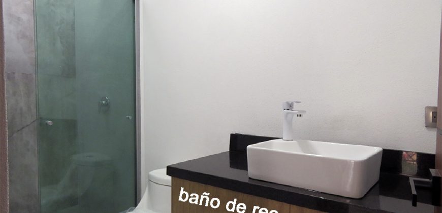 Casa en venta en Pedregal de Schoenstatt Corregidora Querétaro