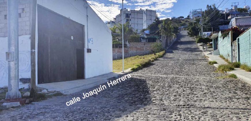 Bodega en Renta Emiliano Zapata Corregidora 250m²