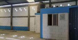 Bodega en Renta Emiliano Zapata Corregidora 250m²