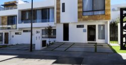 Casa Nueva En Venta En Zibata Queretaro