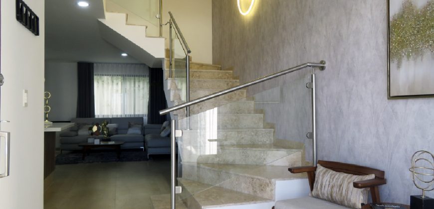 Casa Nueva En Venta En Zibata Queretaro