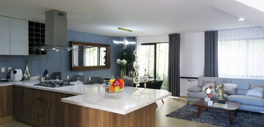 Casa Nueva En Venta En Zibata Queretaro