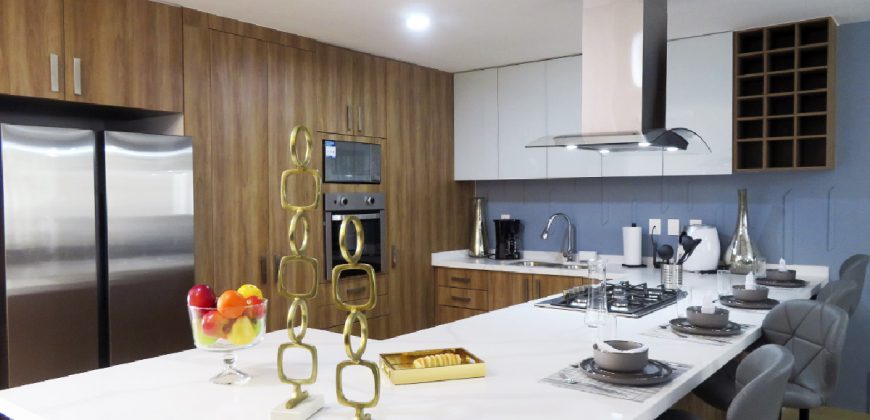 Casa Nueva En Venta En Zibata Queretaro