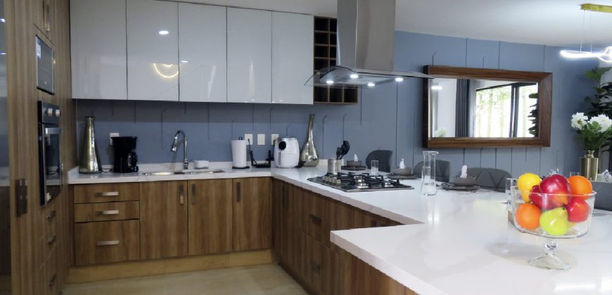 Casa Nueva En Venta En Zibata Queretaro