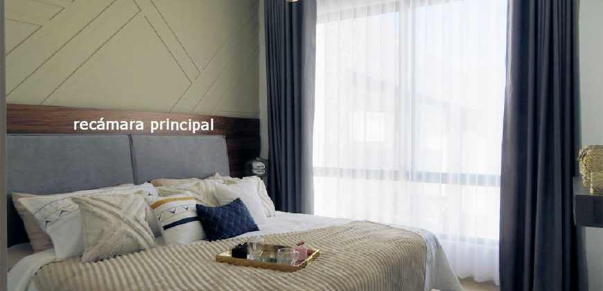 Casa Nueva En Venta En Zibata Queretaro