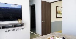 Casa Nueva En Venta En Zibata Queretaro