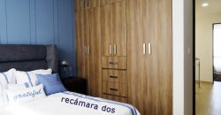 Casa Nueva En Venta En Zibata Queretaro