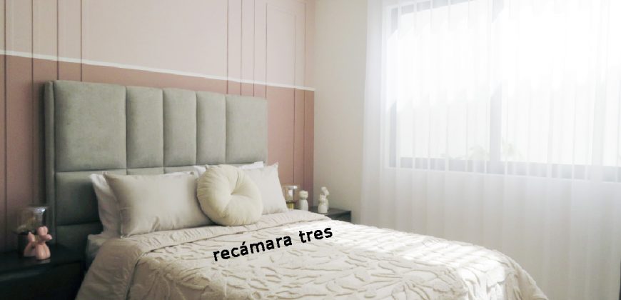 Casa Nueva En Venta En Zibata Queretaro