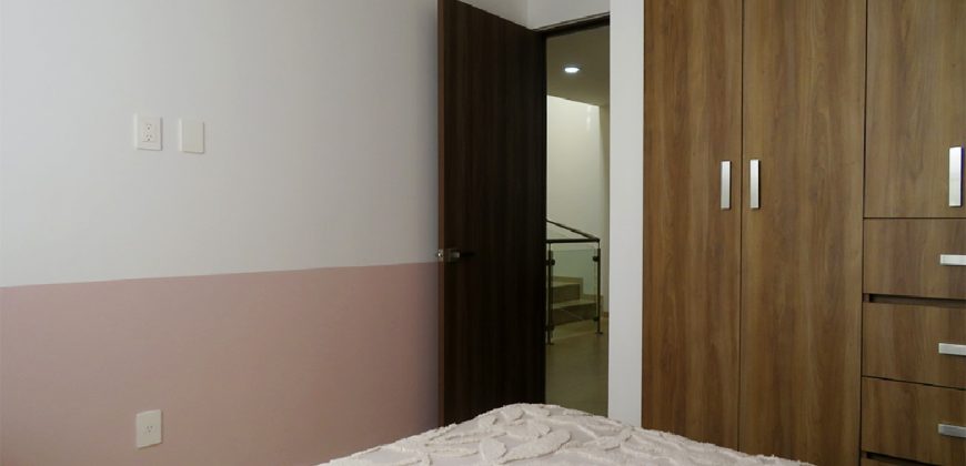 Casa Nueva En Venta En Zibata Queretaro