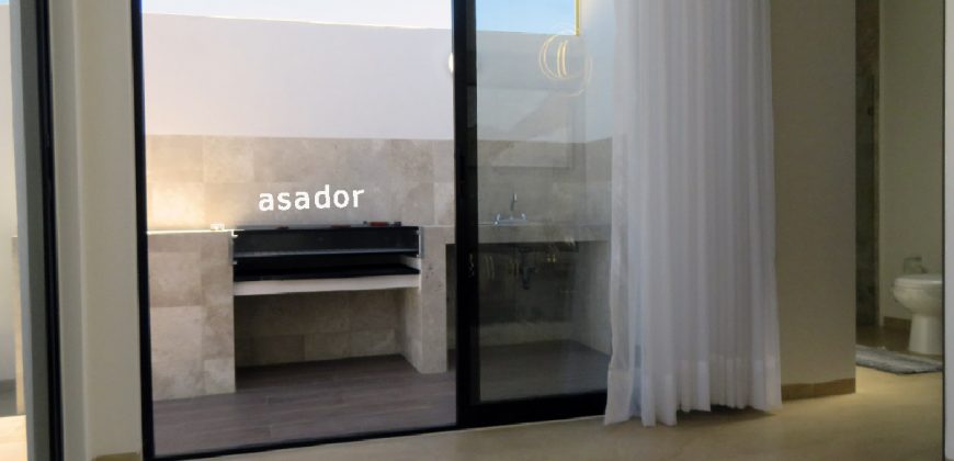 Casa Nueva En Venta En Zibata Queretaro