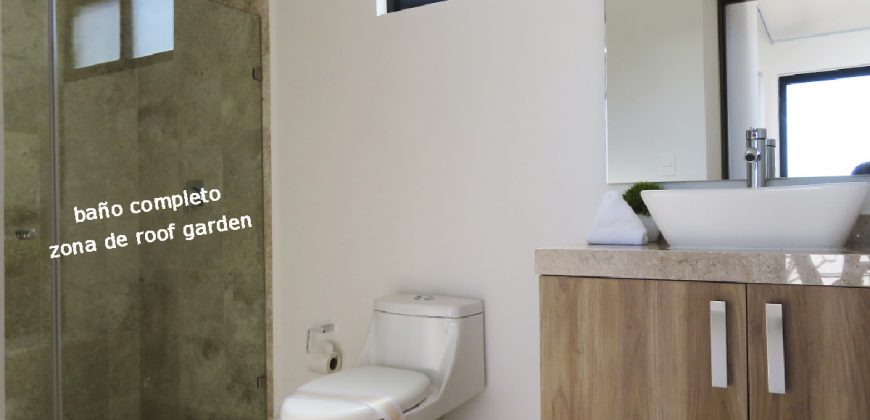 Casa Nueva En Venta En Zibata Queretaro