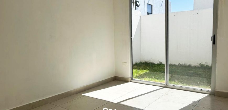 Casa En Renta En El Refugio Querétaro